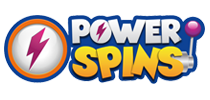 PowerSpins Casino Logo